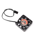 Ventilateur 40mm avec câble noir 240mm RUDDOG