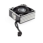 Ventilateur Haute Vitesse cadre alu 25x25 mm pour Variateur RUDDOG