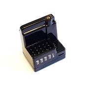 Micro-Récepteur L Shape compatible SANWA WS-LINE