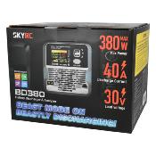 Déchargeur et Analyseur de Batterie BD380 SKY-RC