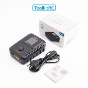 Chargeur M450 LiPo 1-4S 5A Charger AC - TOOLKITRC