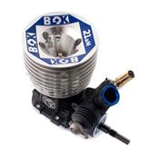 Moteur Tekno-RC Blok 21aM .21 competition Buggy (Seul)