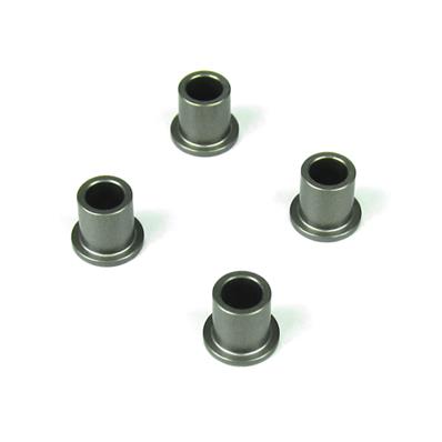 Spindle bushings alumnium hard anodized (4) TEKNO-RC