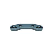 Rear Camber Link Plate (aluminum, EB410) TEKNO-RC
