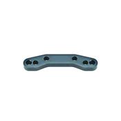 Rear Camber Link Plate (aluminum, EB410) TEKNO-RC