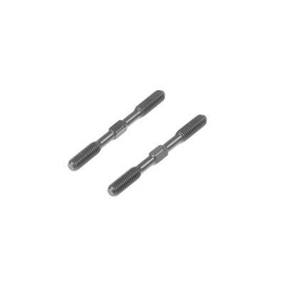 Bielettes 50 x 4mm (2) TEKNO-RC