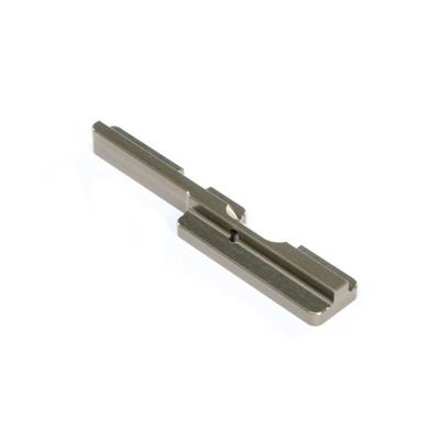 Renfort de chassis central 8X