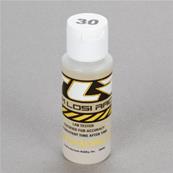 Huile silicone 30wt (338cst) (60ml) LOSI