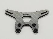 Tour d'amortisseur -3mm Avant Carbone 4mm pour Asso B7 LR PROD