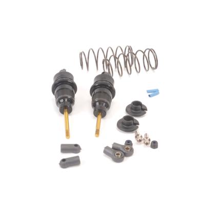 Amortisseurs  big-bore mediums assemblés V2 SCHUMACHER RACING