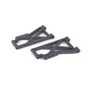 Triangles de suspensions arrières (2) Cougar Classic Schumacher