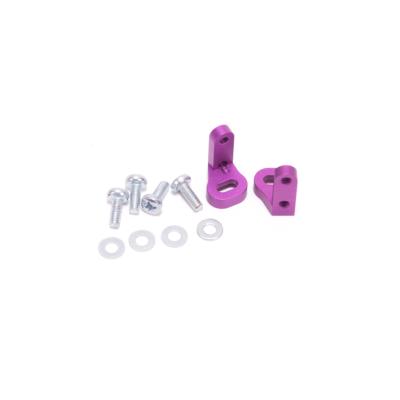 Support de servo aluminium (2) CAT 2000 CLASSIC SCHUMACHER