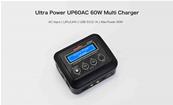 Chargeur Ultra-Power UP60AC