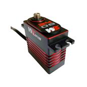 Servo Brushless WS3408 HV WP - lg fil 10cm WS-LINE