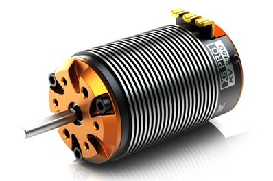 Moteurs brushless Sky-Rc 1/8e