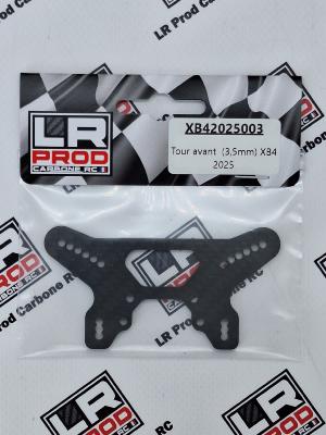 Tour d'amortisseur Arrière (3,5mm) pour XB4 2025 LR PROD
