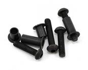 Bell crank metal parts