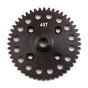 Couronne de différentiel centrale allégée 48 dents