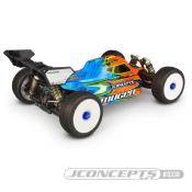 Carrosserie S15 pour MUGEN MBX8 Eco (non peinte) J-CONCEPTS