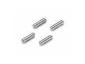Goupilles 3x12mm extra-hard (4) HUDY