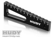 HUDY - Cale de réglage de droop 20mm