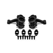 Fusées avants et inserts Hobao Hyper 10 SC HOBAO