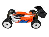 Buggy SRX8-E RTR 1/8eme 4wd EP SERPENT RACING