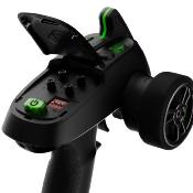 Radio CR4S-EVO 2.4GHz 4 voies ABSIMA