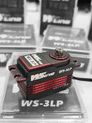 Servo Brushless Low Profil WS-3LP WS LINE