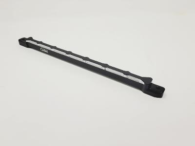 Renfort de châssis V2 avant pour HB E819/E8 OPTIMA