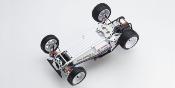 Turbo Scorpion 2WD 1:10 Kit *Legendary Series* (voiture seule) KYOSHO