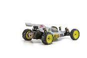 ACCOMPTE de 50 euros sur 439.90 euros pour PRECOMMANDE du kit ULTIMA PRO 2wd 1/10 KYOSHO