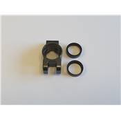 Fusée Aluminium pour S35-4 (1pc) SWORKZ