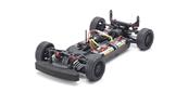 FAZER MK2 Mercedes GT3 AMG 1:10 Readyset KYOSHO