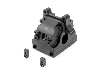 Cellule AV/AR avec guide barre anti-roulis XB8 2025 XRAY