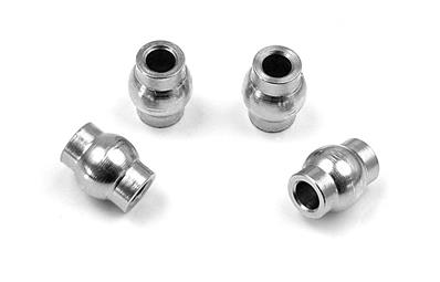 Boules 6.8 mm (4) X-RAY