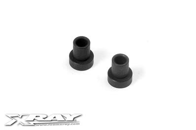 Inserts de fusées aciers longs (2) XT2/XB2/XB4 X-RAY