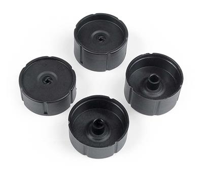 Inserts jantes M18 avant + arrière