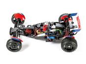 Buggy RC ASTUTE 2022 TAMIYA