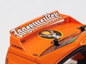 Bmw M3 Sport Evo 1992 JAGERMEISTER TT02 (voiture seule) TAMIYA