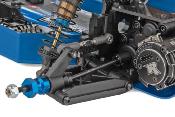 PRE-COMMANDE - RC10 Factory Team Kit "BLUE Version" TEAM ASSOCIATED