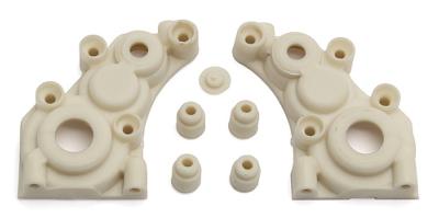 Boitier de transmission RC10 "91 MASAMI EDITION TEAM-ASSOCIATED