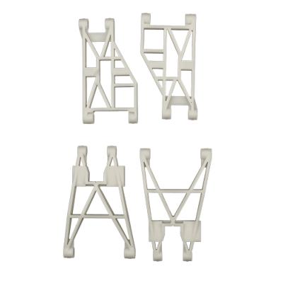 Triangles arrières de suspensions RC10 "91 MASAMI EDITION TEAM-ASSOCIATED