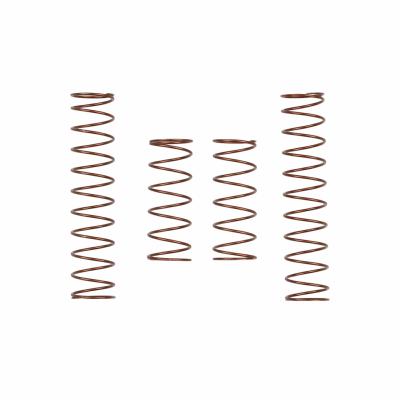 Kit ressorts AV/AR (2+2) RC10 MASAMI EDITION TEAM-ASSOCIATED