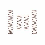 Kit ressorts AV/AR (2+2) RC10 MASAMI EDITION TEAM-ASSOCIATED