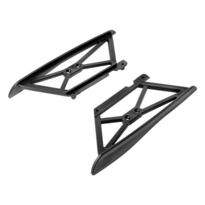 Side Guard SC8 HOBAO RACING