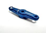 Palonnier de gaz aluminium pour F8 Nitro SPARKO