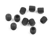 Vis BTR sans têtes 3 x 4mm (10)