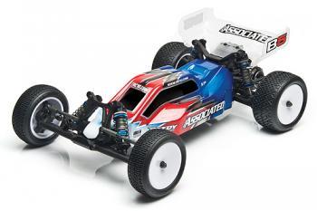 Carrosseries 1/10e T.T buggy et trucks diverses