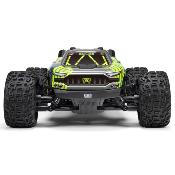 1/10 VORTEKS 223S DSC 4X4 RTR Brushless Stadium Truck, TURQUOISE